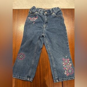 Vintage/Y2K Circo jeans